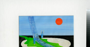 Member - NT_The Mask of Orpheus sketch