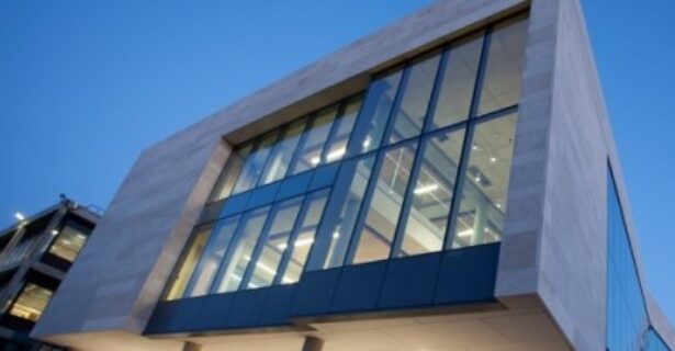 Image of the Hardiman Building, NUIG